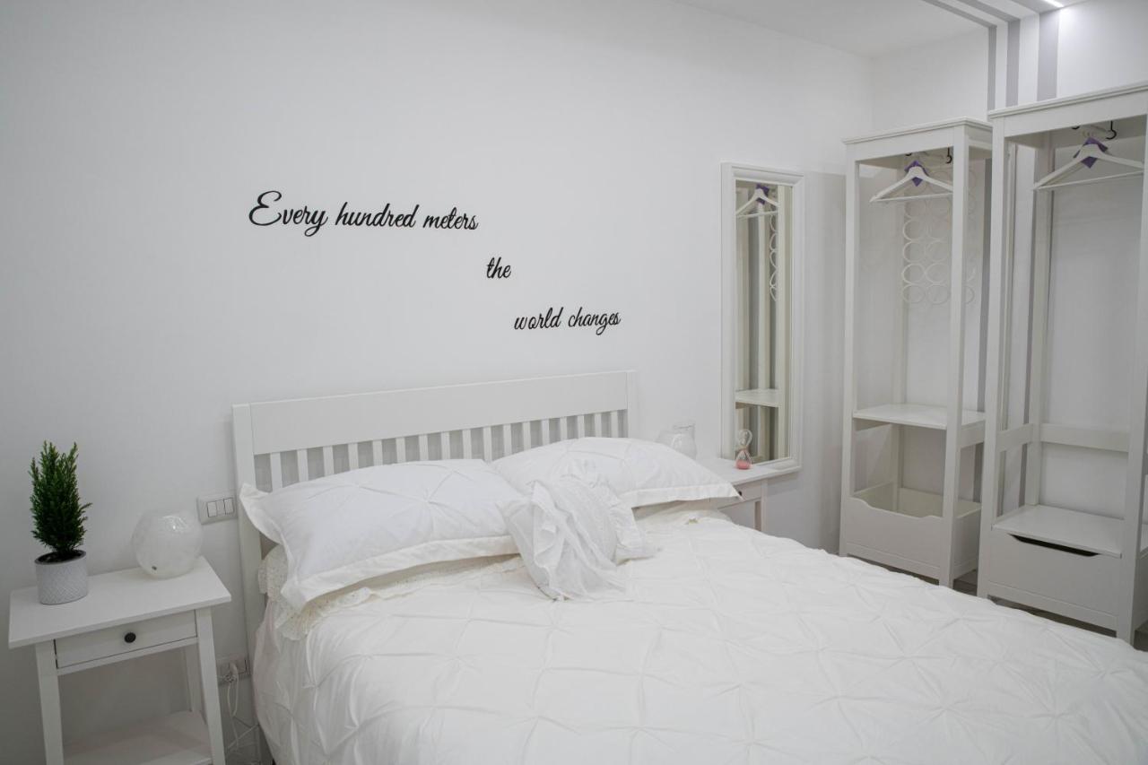 B&B Carpe Diem Castel Gandolfo Esterno foto